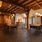 Groepshuis vakantie