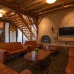 Vakantiehuis