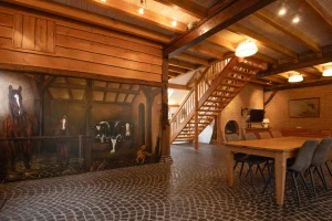 vakantiehuis groepen