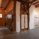 vakantiehuis groepshuis