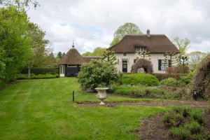 groepshuis