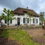 Groepshuis Leur
